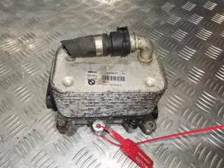 M3788001 Радиатор АКПП BMW 5 E60/E61 Арт GRT71746, вид 1