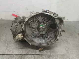 M56L2 КПП механическая (МКПП) 6-ступенчатая Volvo XC90 1 restailing Арт GRT71260, вид 1