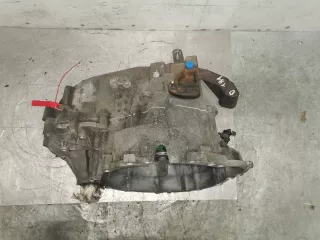 M56L2 КПП механическая (МКПП) 6-ступенчатая Volvo XC90 1 restailing Арт GRT71260, вид 2