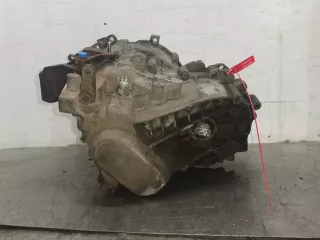 M56L2 КПП механическая (МКПП) 6-ступенчатая Volvo XC90 1 restailing Арт GRT71260, вид 4
