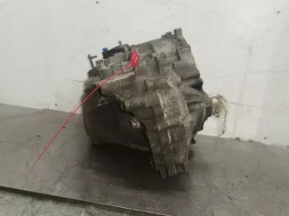 M56L2 КПП механическая (МКПП) 6-ступенчатая Volvo XC90 1 restailing Арт GRT71260, вид 5