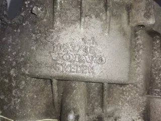 M56L2 КПП механическая (МКПП) 6-ступенчатая Volvo XC90 1 restailing Арт GRT71260, вид 6
