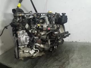 Z20NEL Двигатель Saab 9-3 2 Арт GRT71241, вид 1