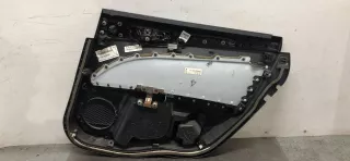  Обшивка двери задней левой (дверная карта) Ford Fusion 2 Арт GRT69918, вид 3