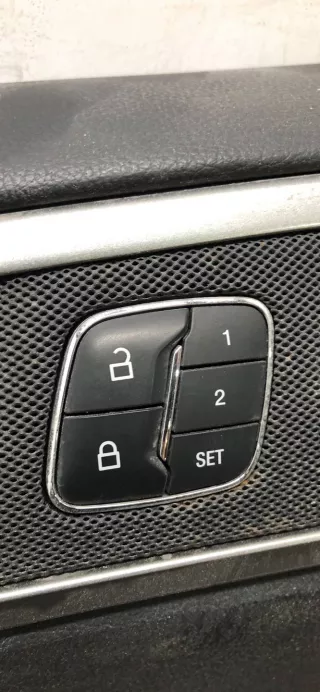  Обшивка двери передней левой (дверная карта) Ford Fusion 2 Арт GRT69917, вид 3