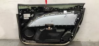  Обшивка двери передней левой (дверная карта) Ford Fusion 2 Арт GRT69917, вид 4