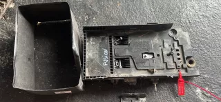 Планка крепления аккумулятора Ford Fusion 2 Арт GRT69700, вид 1