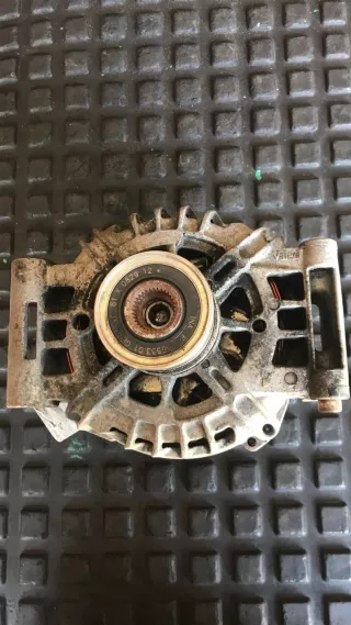 TG12C059,V75765138001,TG12C021,TG12C039,TG12C061,TG12C120 Генератор Peugeot 308 1 Арт GRT1849532, вид 2