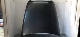  Капот Audi A6 C6 (S6,RS6) Арт GRT68759, вид 1