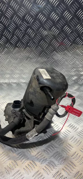 A0016755 Электрогидроусилитель руля Citroen C5 2 Арт GRT67898, вид 1