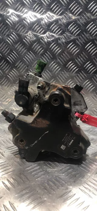 0445010111 ТНВД Volvo XC90 1 restailing Арт GRT68714, вид 1