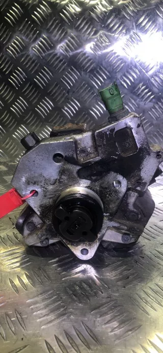 0445010111 ТНВД Volvo XC90 1 restailing Арт GRT68714, вид 2
