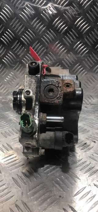 0445010111 ТНВД Volvo XC90 1 restailing Арт GRT68714, вид 5