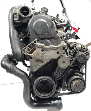 BKC Двигатель Volkswagen Golf 5 Арт GRT72946, вид 1