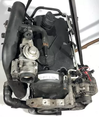 BKC Двигатель Volkswagen Golf 5 Арт GRT72946, вид 3