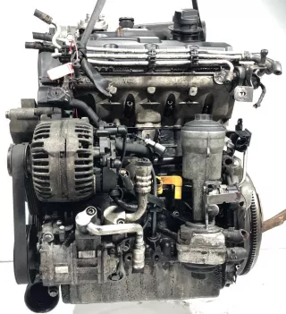 BKC Двигатель Volkswagen Golf 5 Арт GRT72946, вид 5