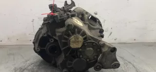 1693603000 КПП механическая (МКПП) 6-ступенчатая Mercedes B W245 Арт GRT67219, вид 5