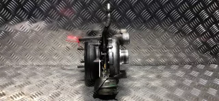 GT2052V Турбина Audi A6 C5 (S6,RS6) Арт GRT68510, вид 1