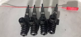 03G130073B Форсунка Audi A3 8P Арт GRT67149, вид 1