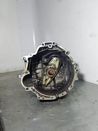EHV КПП механическая (МКПП) 5-ступенчатая Volkswagen Passat B5 Арт GRT49661., вид 1