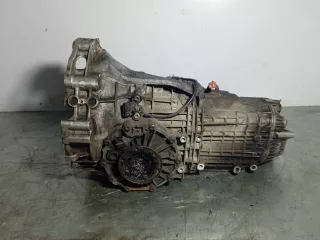 EHV КПП механическая (МКПП) 5-ступенчатая Volkswagen Passat B5 Арт GRT49661., вид 3
