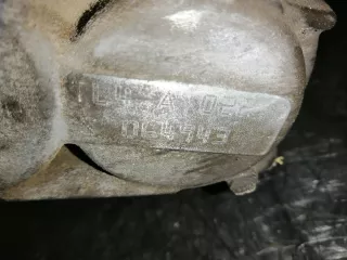 TL4 A 022 КПП механическая (МКПП) 6-ступенчатая Renault Megane 3 Арт GRT66050, вид 6