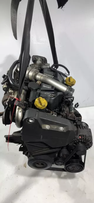 K9K832 Двигатель Renault Megane 3 1.5л Арт GRT72928, вид 2