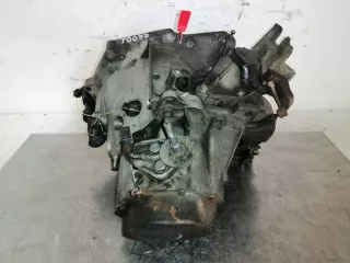 20DP29 КПП механическая (МКПП) 5-ступенчатая Citroen Xsara Picasso Арт GRT66083, вид 4