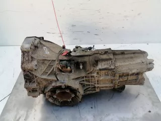 HCF 0264 1,HCF КПП механическая (МКПП) 6-ступенчатая Audi A4 B7 Арт GRT63491, вид 5