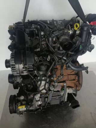 PSARHR Двигатель Citroen C5 1 2.0л Арт GRT72688, вид 2