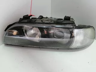 XENON Фара левая BMW 5 E39 Арт GRT64477, вид 1