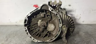 A1683601700 КПП механическая (МКПП) 5-ступенчатая Mercedes A W168 Арт GRT42925, вид 1