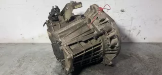 A1683601700 КПП механическая (МКПП) 5-ступенчатая Mercedes A W168 Арт GRT42925, вид 2