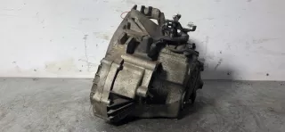 A1683601700 КПП механическая (МКПП) 5-ступенчатая Mercedes A W168 Арт GRT42925, вид 3
