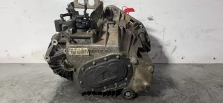 A1683601700 КПП механическая (МКПП) 5-ступенчатая Mercedes A W168 Арт GRT42925, вид 4