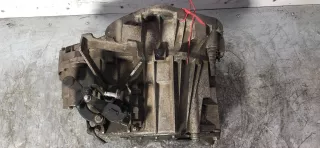 A1683601700 КПП механическая (МКПП) 5-ступенчатая Mercedes A W168 Арт GRT42925, вид 5