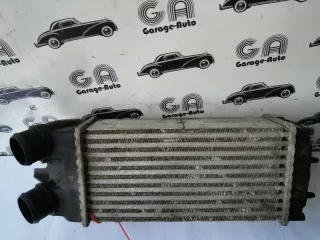  Интеркулер Citroen C4 Picasso 1 Арт GRT30761, вид 1