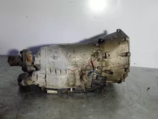 717466 КПП автоматическая (АКПП) Mercedes C W202 Арт GRT27882, вид 3
