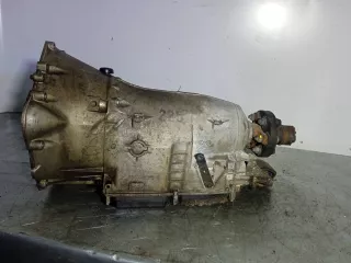 717466 КПП автоматическая (АКПП) Mercedes C W202 Арт GRT27882, вид 4