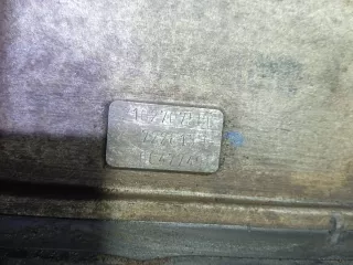 717466 КПП автоматическая (АКПП) Mercedes C W202 Арт GRT27882, вид 5
