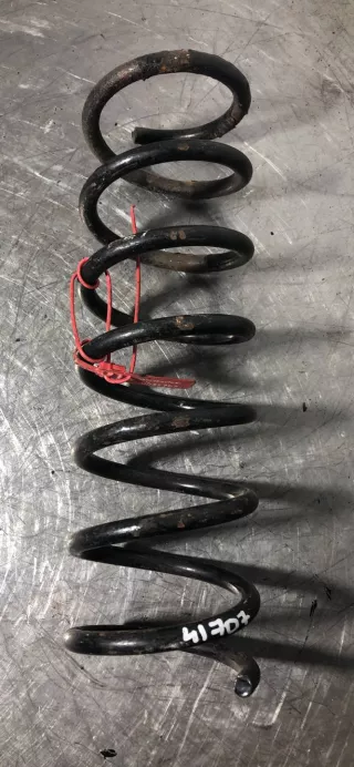  Пружина задняя Mazda 3 BK Арт GRT41707, вид 1