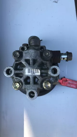 TOYODA,52020 Насос гидроусилителя руля Toyota Avensis 1 Арт GRT38591, вид 1
