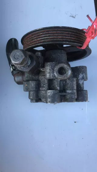 TOYODA,52020 Насос гидроусилителя руля Toyota Avensis 1 Арт GRT38591, вид 3