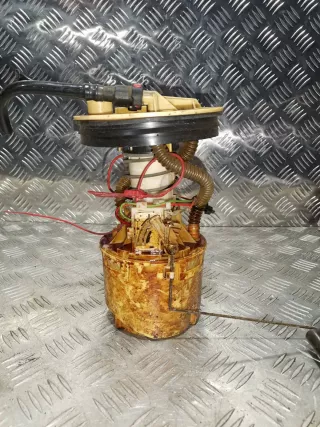  насос топливный Mazda 3 BK 1.6л Арт GRT40145, вид 1