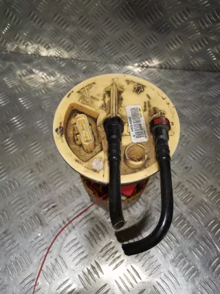  насос топливный Mazda 3 BK 1.6л Арт GRT40145, вид 2