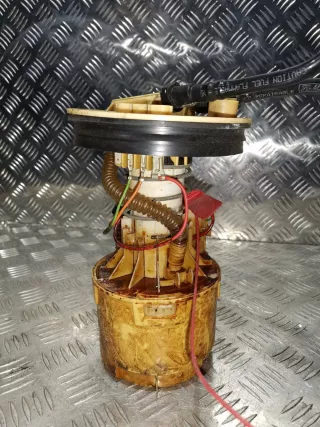  насос топливный Mazda 3 BK 1.6л Арт GRT40145, вид 3