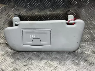  Козырек солнцезащитный Mazda 3 BK Арт GRT41940, вид 1