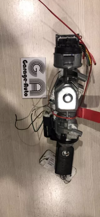  Замок зажигания Mazda 3 BK Арт GRT41883, вид 2