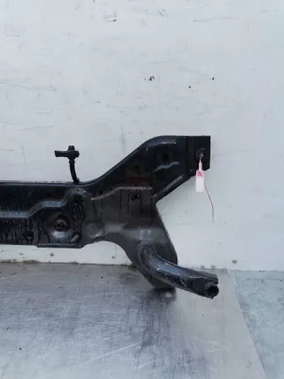  Балка подвески передняя (подрамник) Mitsubishi Colt 6 Арт GRT42410, вид 3