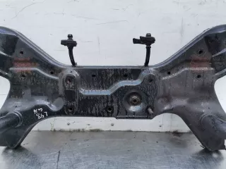  Балка подвески передняя (подрамник) Mitsubishi Colt 6 Арт GRT42410, вид 4